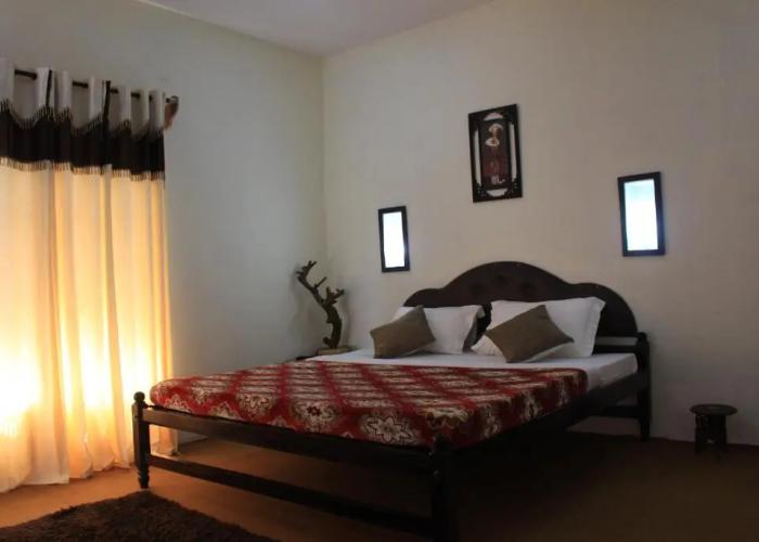 Green Ark Resorts