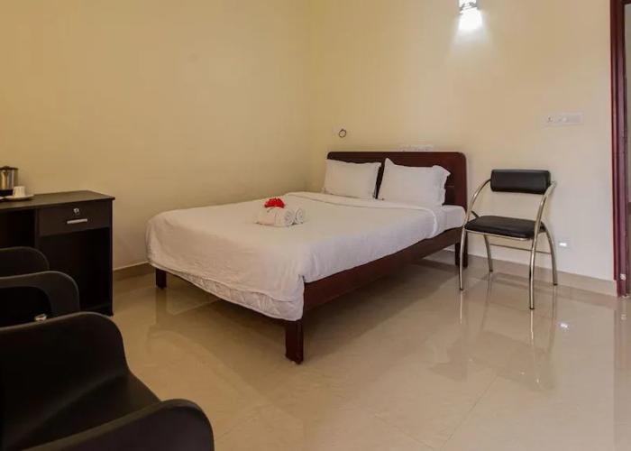 Woodside Residency Thekkady