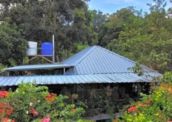 Periyar Inn