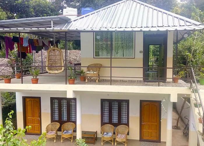Periyar Inn