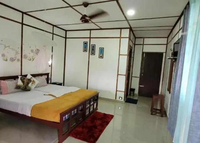 Periyar Inn
