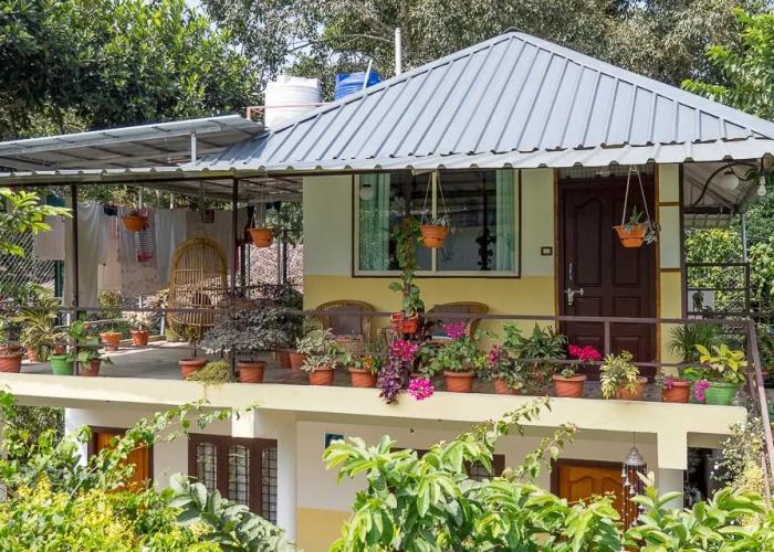 Periyar Inn