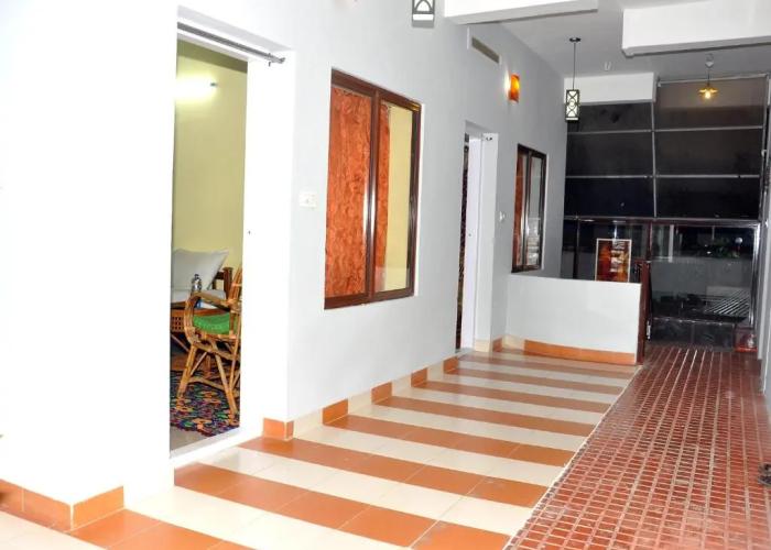 Quadiriya Palace