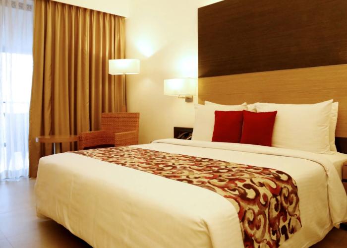 Poetree Thekkady Hotel