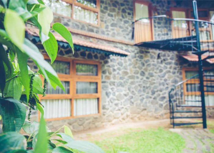 Hotel Wildernest