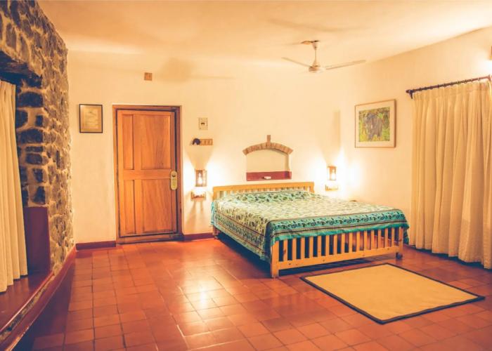Hotel Wildernest