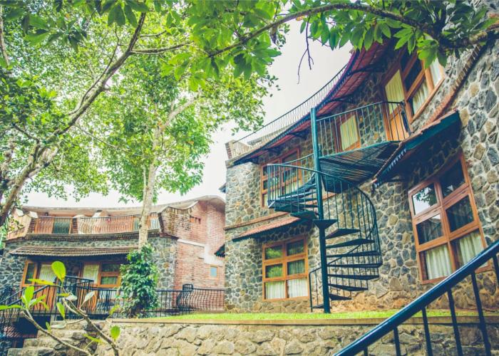 Hotel Wildernest