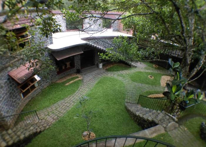 Hotel Wildernest