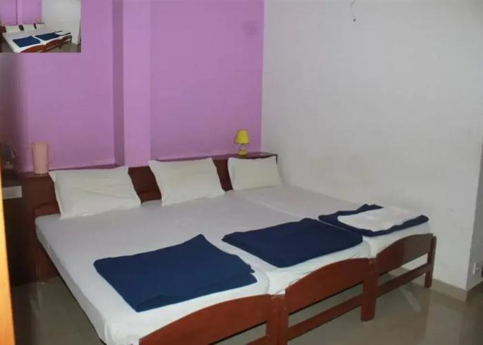 Italia Tourist Home