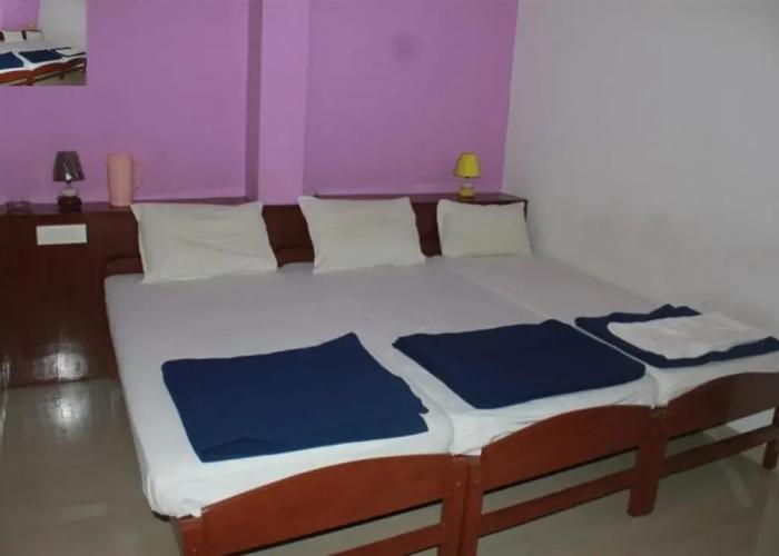 Italia Tourist Home
