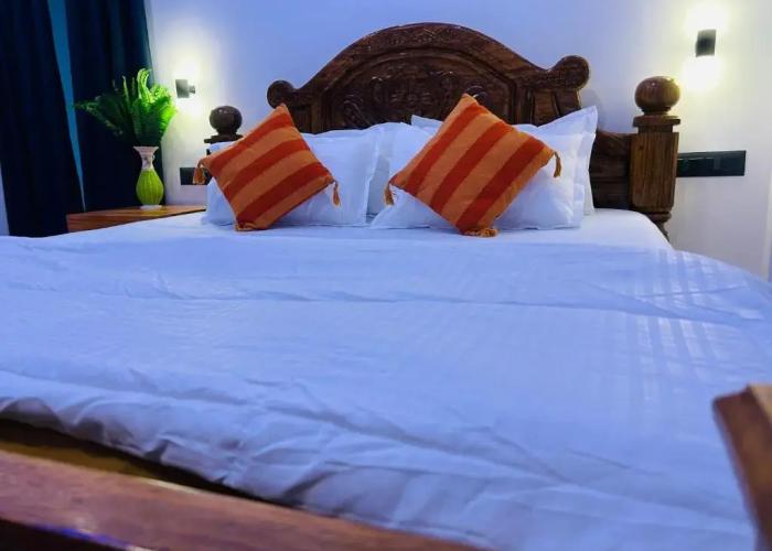 Grand Periyar Residency