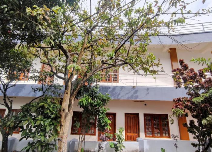 Grand Periyar Residency