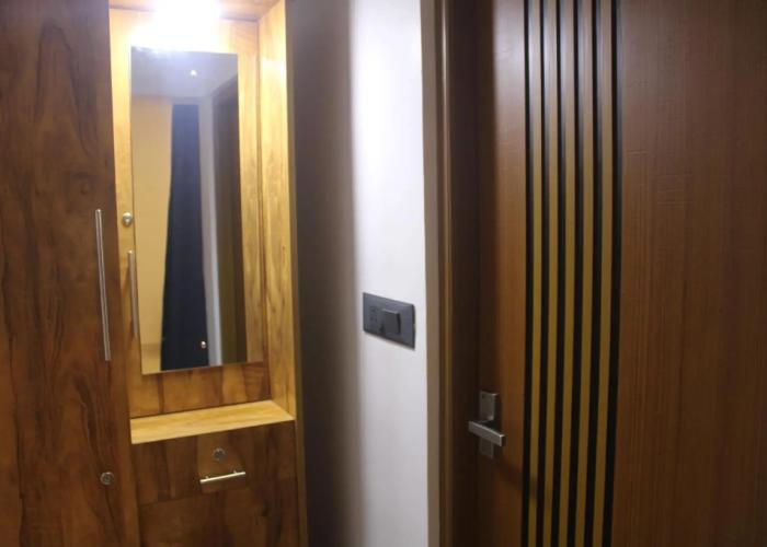 Grand Periyar Residency