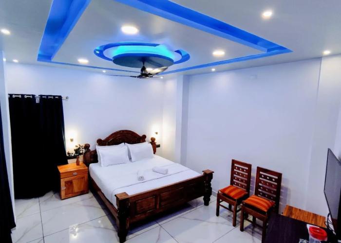 Grand Periyar Residency