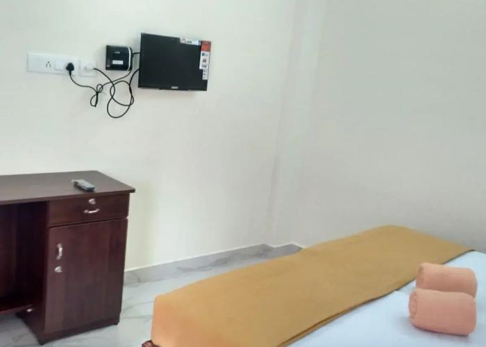 Grand Periyar Residency
