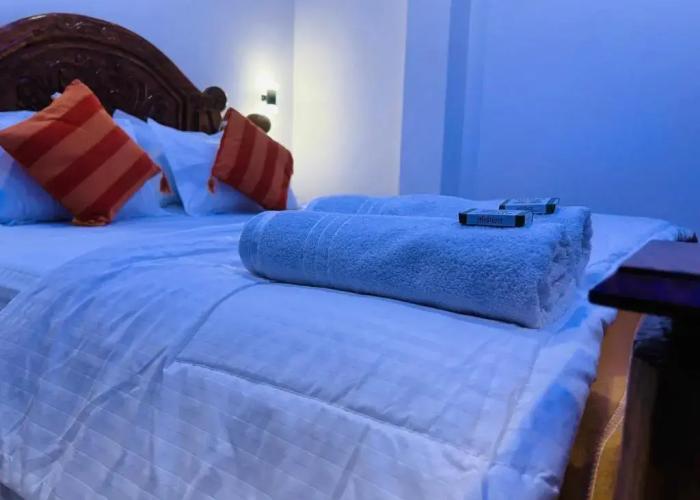 Grand Periyar Residency