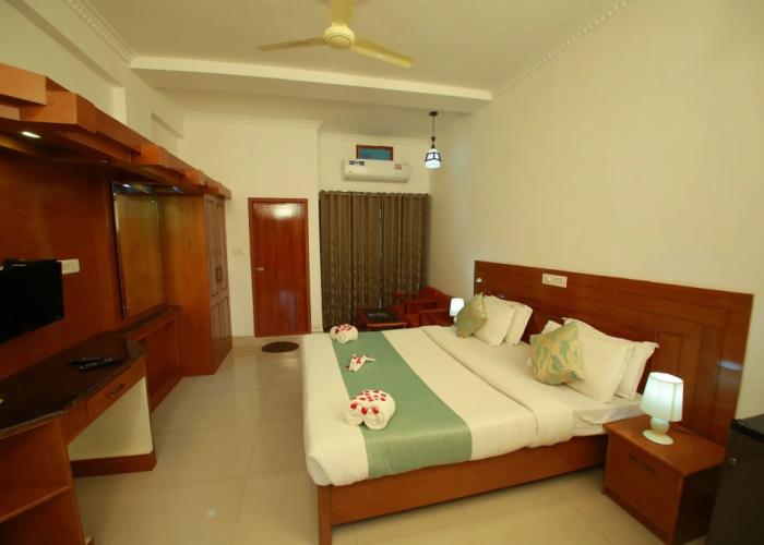 Jungle Park Resorts