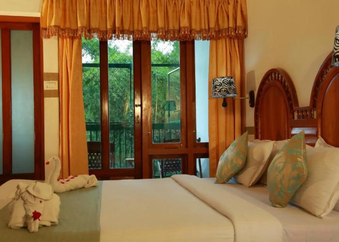Jungle Park Resorts