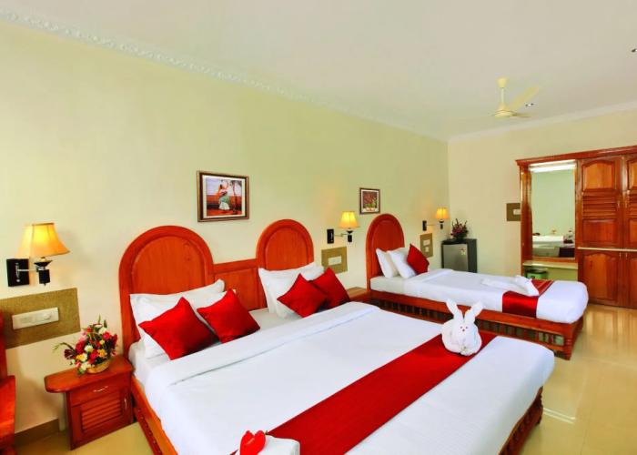Jungle Park Resorts