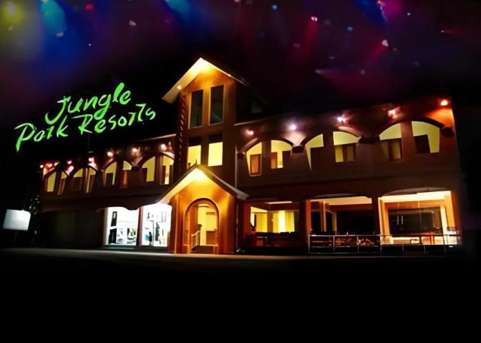 Jungle Park Resorts