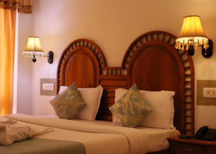 Jungle Park Resorts