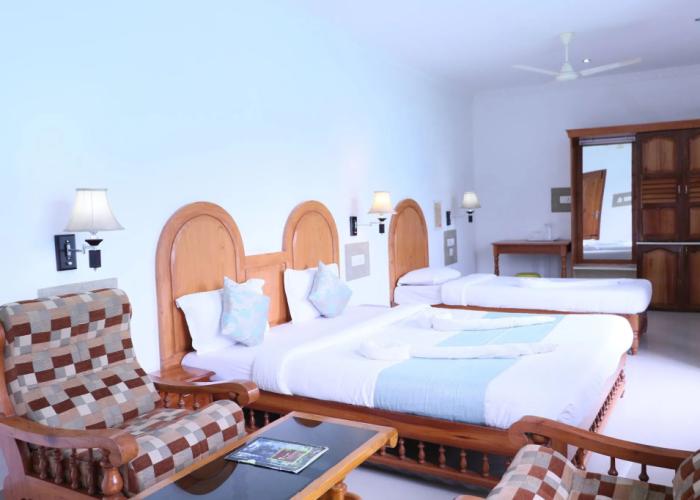 Jungle Park Resorts
