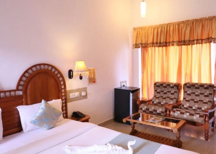 Jungle Park Resorts