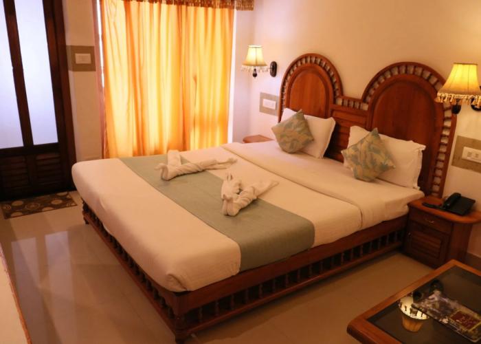 Jungle Park Resorts