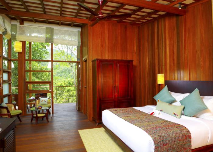Niraamaya Retreats Cardamom Club