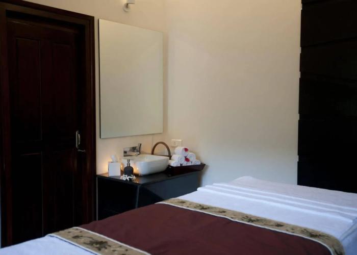 Niraamaya Retreats Cardamom Club