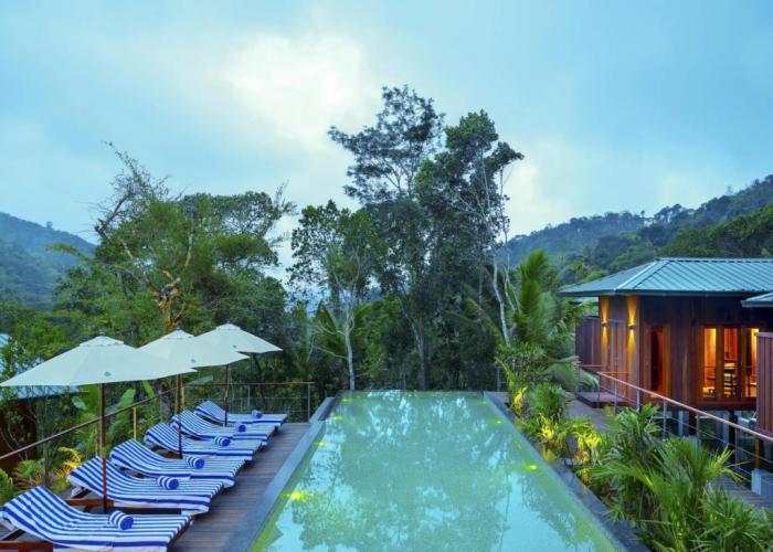 Niraamaya Retreats Cardamom Club