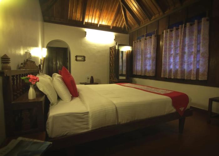 Hotel Ambadi
