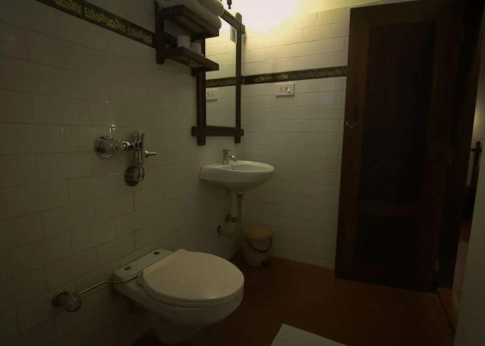 Hotel Ambadi