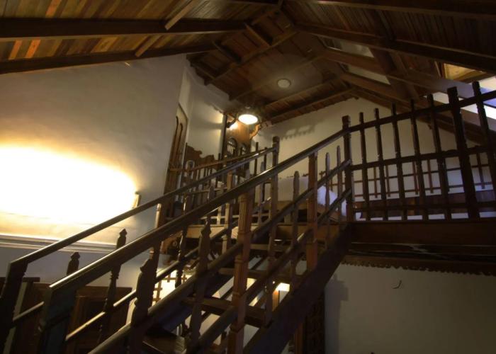 Hotel Ambadi