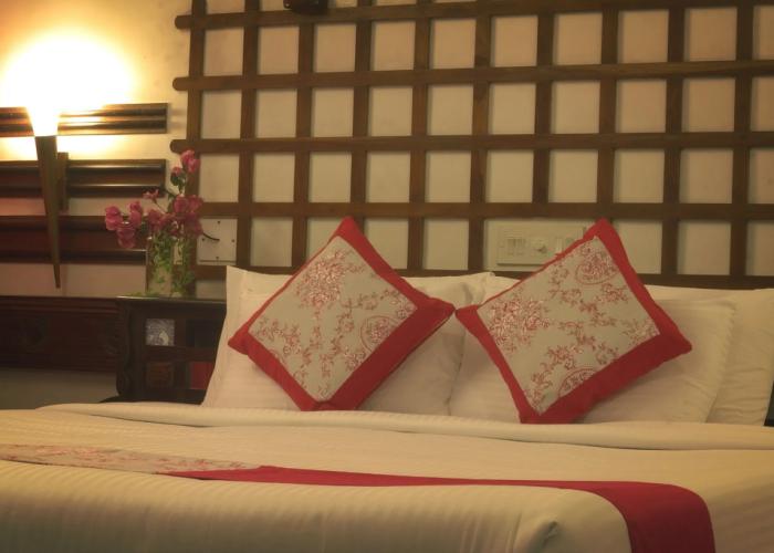 Hotel Ambadi