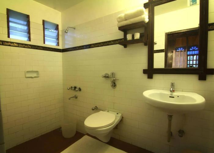 Hotel Ambadi