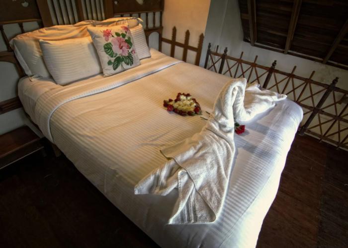 Hotel Ambadi