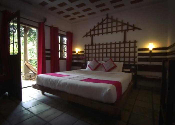 Hotel Ambadi