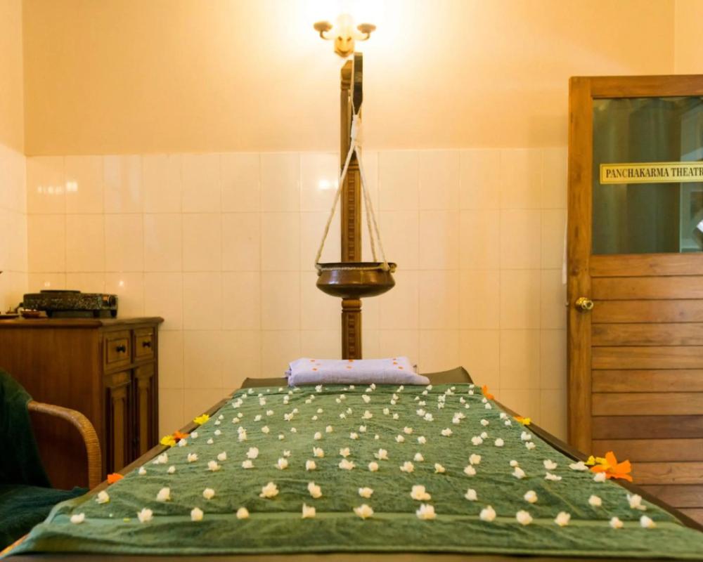 Cardamom County by Xandari