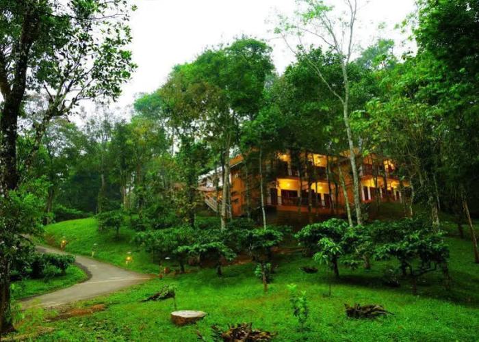 Coffee Routes Resort
