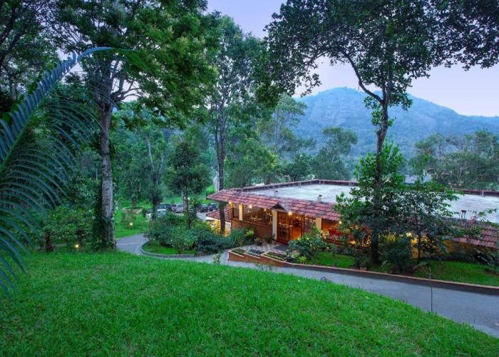 Coffee Routes Resort