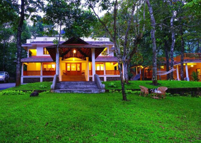 Coffee Routes Resort