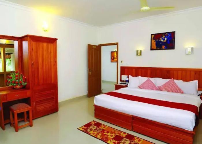 Coffee Routes Resort