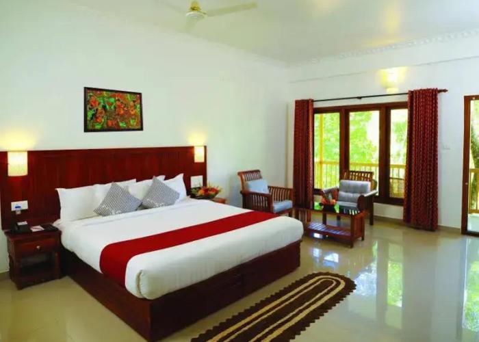 Coffee Routes Resort