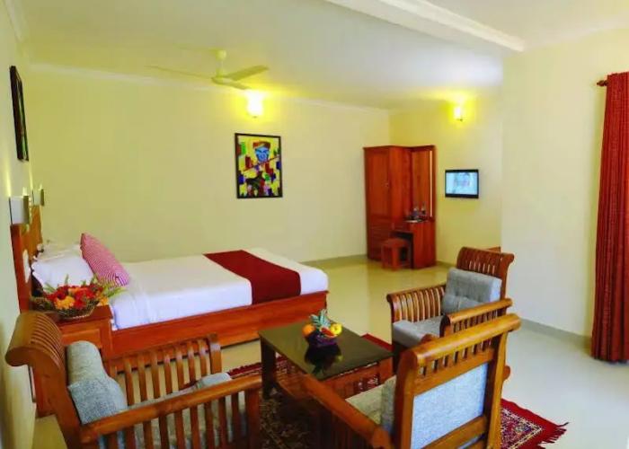 Coffee Routes Resort