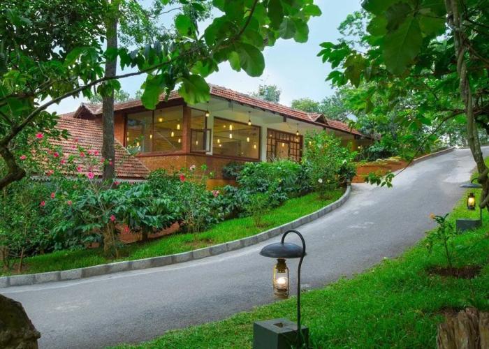 Coffee Routes Resort