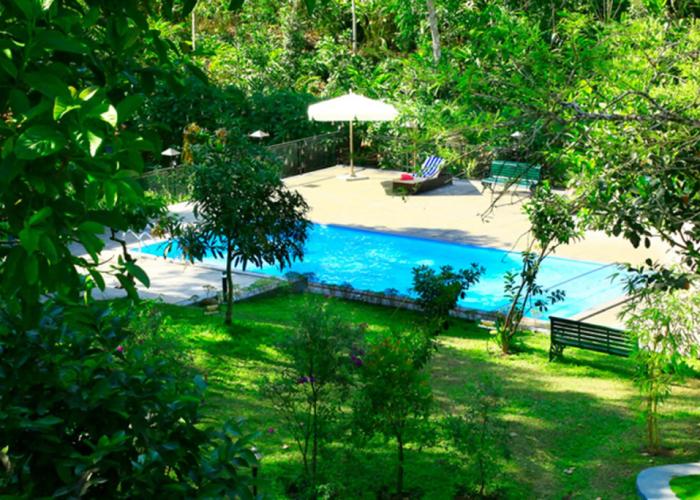 Coffee Routes Resort