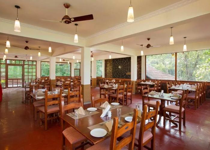 Coffee Routes Resort