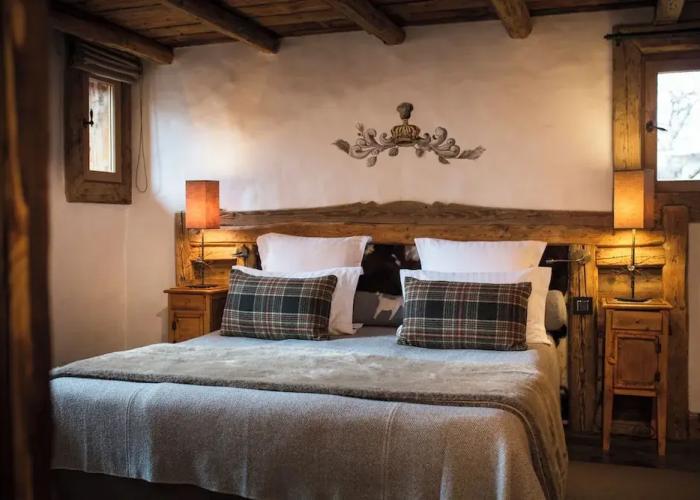 Hotel Restaurant La Bouitte - Relais & Châteaux - 2 étoiles Michelin