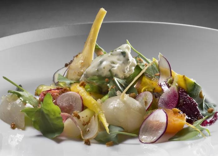 Hotel Restaurant La Bouitte - Relais & Châteaux - 2 étoiles Michelin